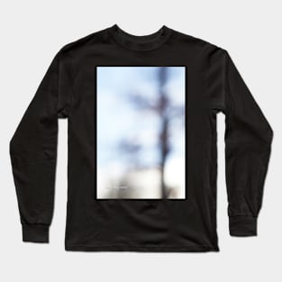 ChAqualate #2 Long Sleeve T-Shirt